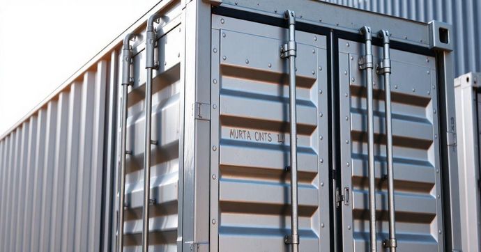 Ba&uacute; de Alum&iacute;nio Carga Seca: Qualidade e Resist&ecirc;ncia