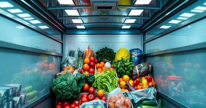 Ba&uacute; Frigor&iacute;fico: 7 Vantagens que Voc&ecirc; Precisa Conhecer