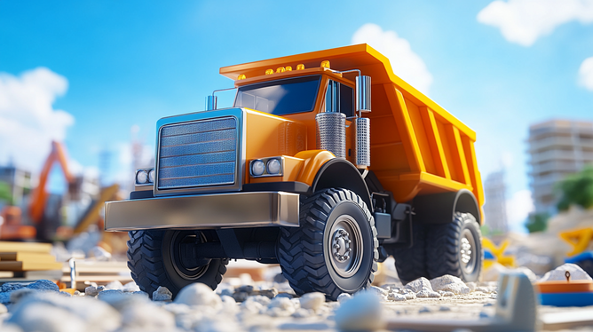 Ca&ccedil;amba Basculante &agrave; Venda: 5 Dicas Imperd&iacute;veis