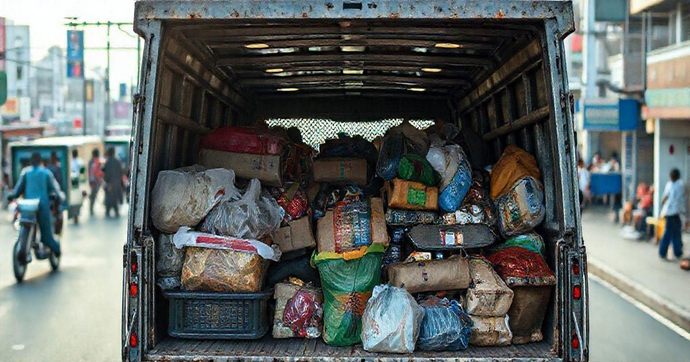 Carroceria Aberta: Vantagens e Usos