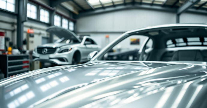 Carroceria de Alum&iacute;nio: Vantagens e Aplica&ccedil;&otilde;es