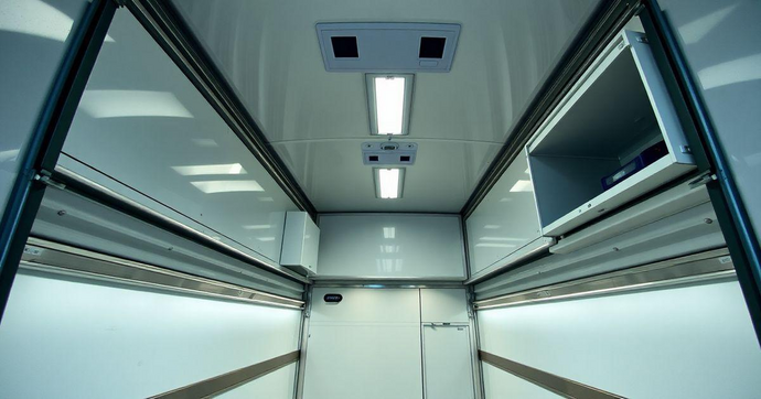 Ba&uacute; refrigerado pre&ccedil;o: como escolher o melhor modelo para o seu neg&oacute;cio