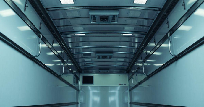 Bau frigorifico 3 4 com gancheira: 5 Vantagens Imperd&iacute;veis