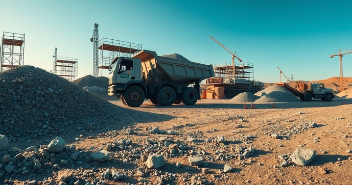 Ca&ccedil;amba Basculante Pre&ccedil;o: Como Encontrar as Melhores Ofertas no Mercado