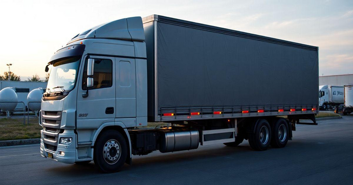 Carroceria para Caminh&atilde;o: Como Escolher a Ideal para Suas Necessidades