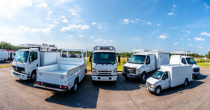 Tudo Sobre Carrocerias: Tipos e Aplica&ccedil;&otilde;es