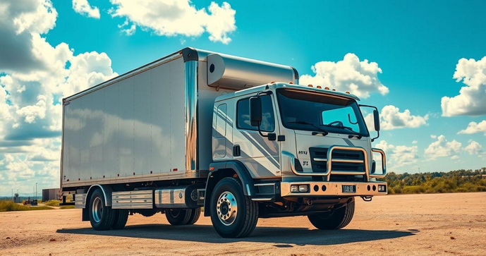 Ba&uacute; de Alum&iacute;nio Carga Seca: Conhe&ccedil;a suas Vantagens