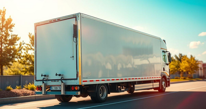 Bau Refrigerado para Caminh&atilde;o 3/4: Guia Completo