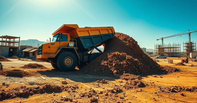 Ca&ccedil;amba basculante: tudo o que voc&ecirc; precisa saber para escolher a ideal