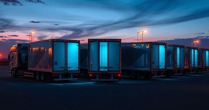 Carrocerias frigor&iacute;ficas: tudo que voc&ecirc; precisa saber para escolher a ideal