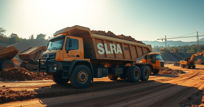 Comprar ca&ccedil;amba basculante: guia completo para escolher a melhor op&ccedil;&atilde;o