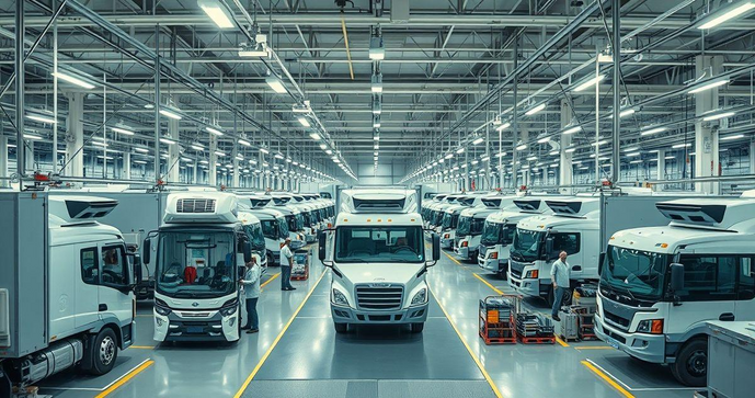 F&aacute;brica de ba&uacute; refrigerado: como escolher o modelo ideal para suas necessidades