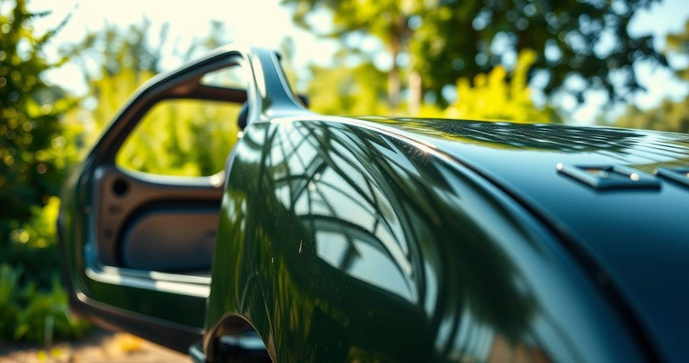 Vantagens da Carroceria de A&ccedil;o