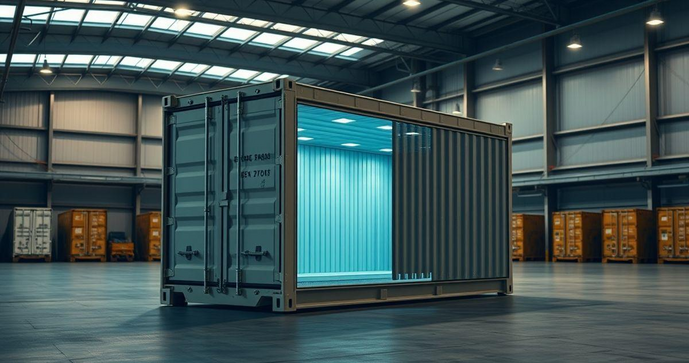 Baú refrigerado preço: descubra as melhores opções e como economizar na compra