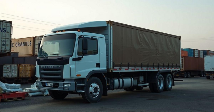 Ba&uacute; Carga Seca 3/4: Vantagens e Considera&ccedil;&otilde;es para Escolha