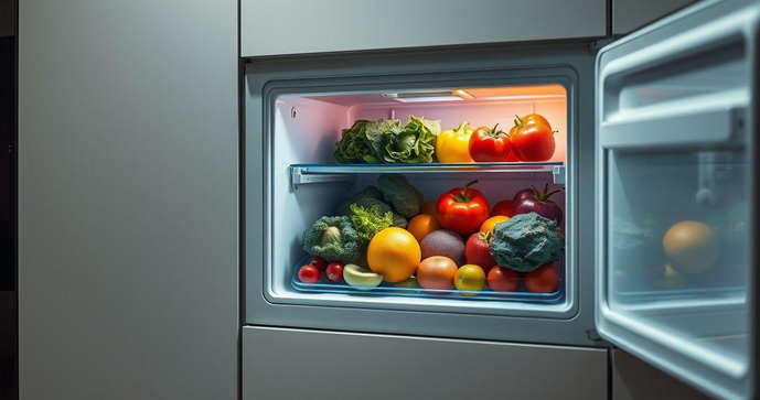 Ba&uacute; Frigor&iacute;fico &agrave; Venda: Descubra as Melhores Op&ccedil;&otilde;es e Pre&ccedil;os