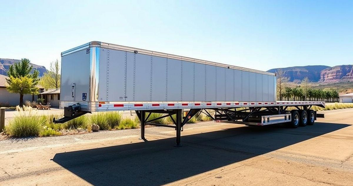 Carreta para Plataforma 25 P&eacute;s: Como Escolher a Ideal para Suas Necessidades