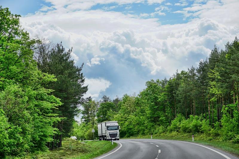 Carreta para Transporte de Plataforma: Guia Completo