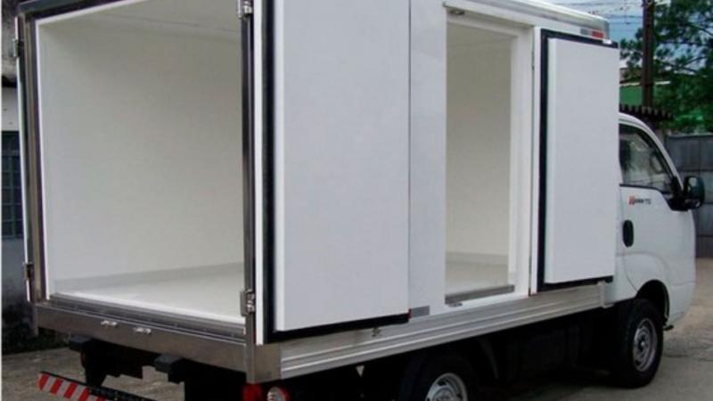 Baú térmico: a solução ideal para manter seus alimentos frescos e seguros