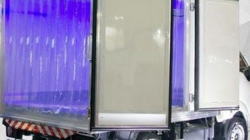 Baú Refrigerado Preço: Descubra as Melhores Ofertas e Vantagens deste Equipamento