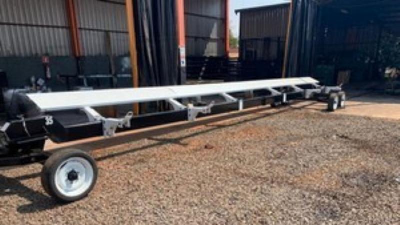 Carretinha plataforma basculante como escolher e suas vantagens