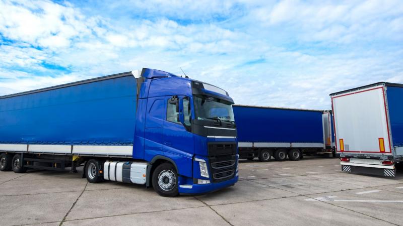 Carreta para Transporte de Plataforma: O Guia Completo para Escolher a Ideal