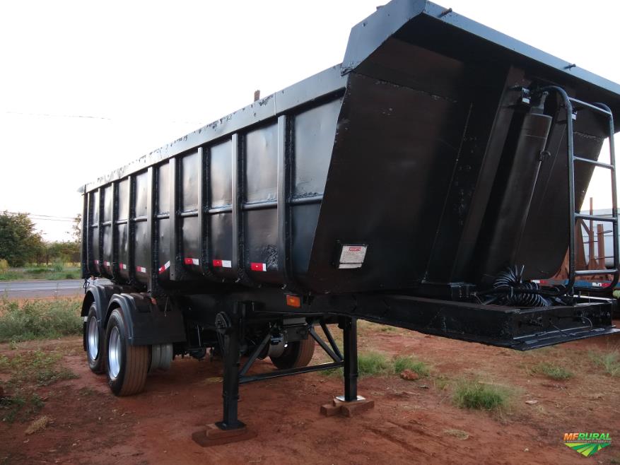 Baú refrigerado para caminhão 3 4